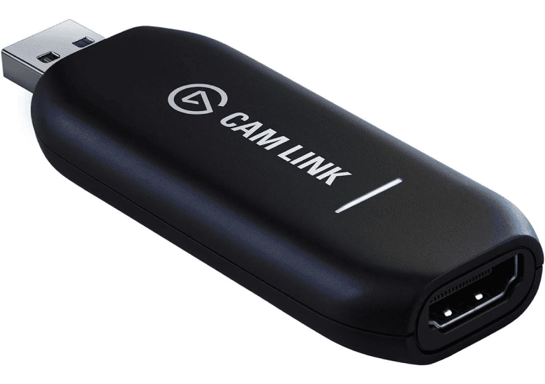 CamLink 4K