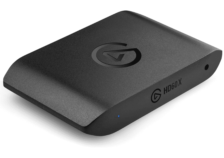 HD60X