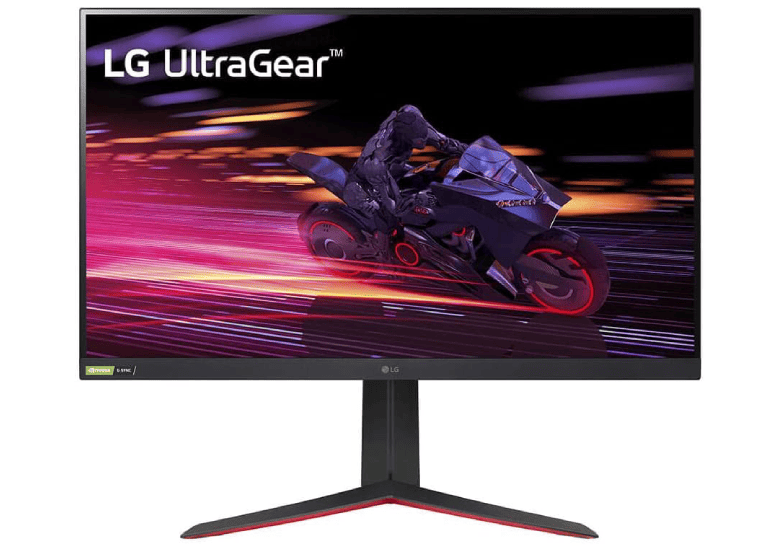 LG 32 165Hz