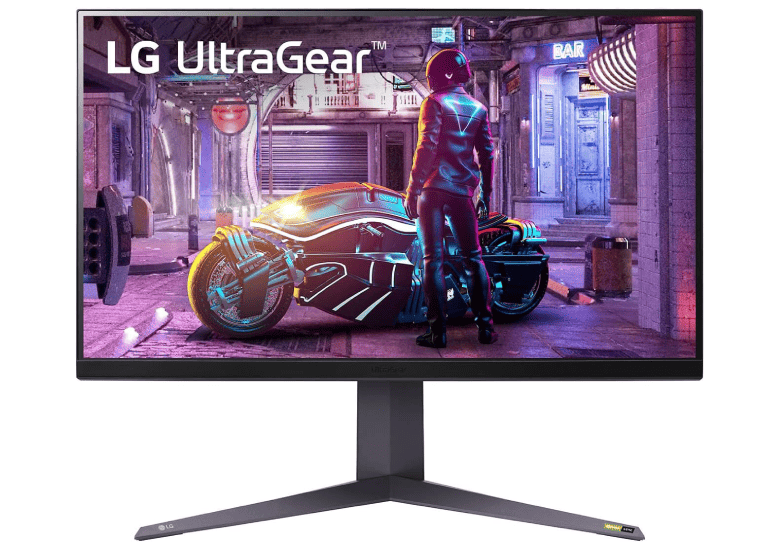 LG UltraGear 260Hz