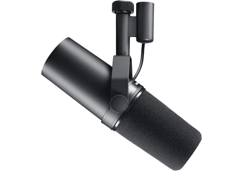 Shure SM7B