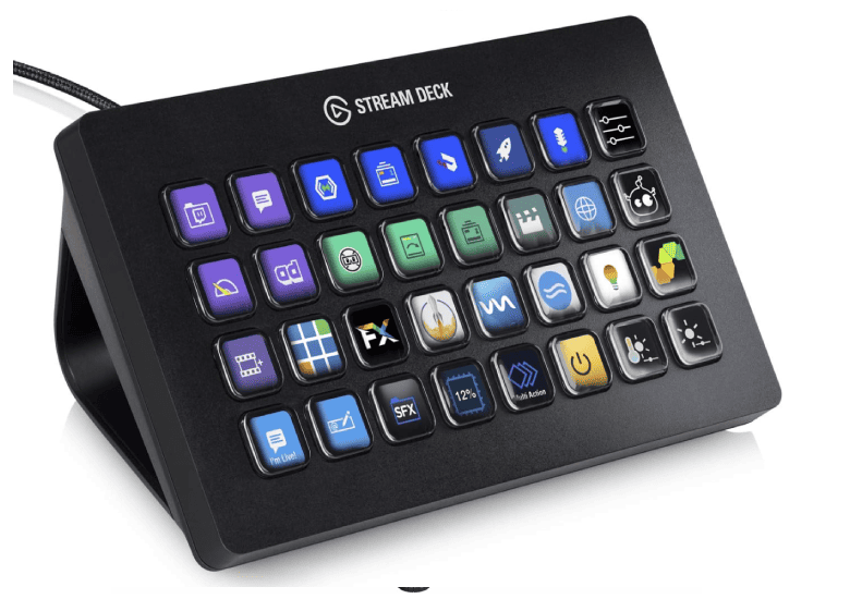 Stream Deck XL